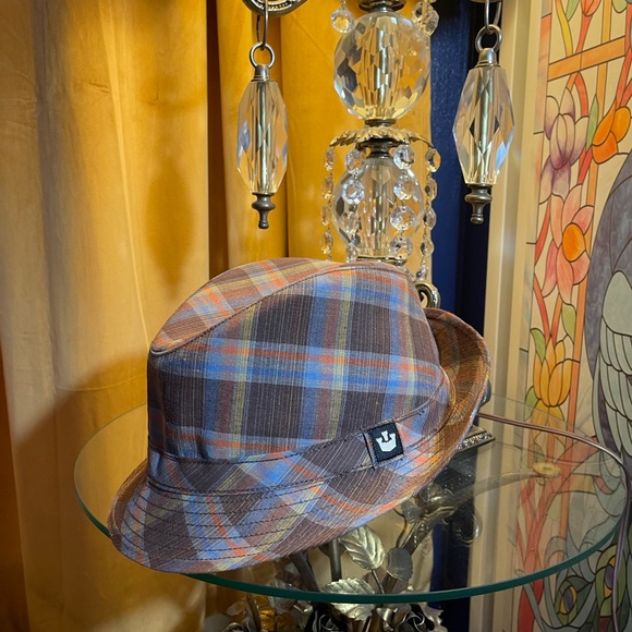 Goorin Bros brown fedora 🧡🍁🤎🤠 - Picture 2 of 5